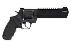 Taurus Raging Hunter .44 Magnum - 6.75" Ported Barrel, Black Rubber Grip - view 5