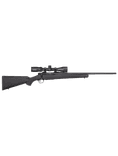 Mossberg Patriot .25-06 REM Vortex Combo, 22" Fluted, 5+1 Capacity - view 2