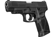 Taurus G3XL 9mm Compact Pistol - 4" Barrel, 10+1 Capacity - view 3