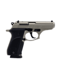 Bersa Thunder Plus .380 ACP - 15+1 Satin Nickel Compact Pistol - view 4