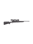 Savage Axis XP Compact .223 Rem Bolt-Action Rifle w/ 3-9x40mm Scope - view 3