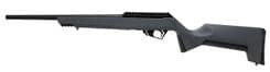Savage Arms RXR22 .22 LR 16.5in Gun Metal Gray - view 2