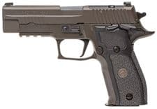 Sig Sauer P226 Legion 9mm - XRAY3 Night Sights, Grey Finish - view 4