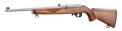 Ruger 10/22 Sporter 75th Edition .22LR Semi-Auto Rifle - Classic Walnut - view 4