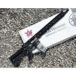 Smith & Wesson M&P15 Sport III 5.56x45mm Black - view 4