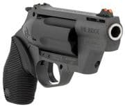 Taurus Judge Defender Revolver .45/.410 Dual Caliber - Gray/Black - view 2