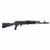 Kalashnikov KR-103FT Semi-Auto Rifle 7.62x39, USA Made - Black thumbnail 1