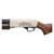 Winchester SXP Upland 20GA Pump Shotgun - Satin Walnut Finish thumbnail 4