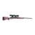 Savage 110 Apex Hunter XP .308 Camo Bolt-Action Rifle thumbnail 1