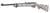 Ruger 10/22 Yote Camo .22 LR Semi-Auto Rifle thumbnail 3