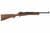 Ruger Mini-14 Ranch Gen 2 Blued Hardwood 5.56 NATO Semi-Auto Rifle thumbnail 11
