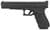 Glock 40 Gen4 MOS 10mm - Precision Optic Ready Pistol thumbnail 2