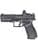 Springfield Echelon Optics-Ready 9mm Pistol, Black Melonite thumbnail 6
