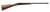 CZ Bobwhite G2 20GA Classic Walnut SxS Shotgun - 26" Barrel, Lightweight thumbnail 2