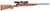 Savage Axis II XP .308 Bolt Rifle - 22" Hardwood Precision thumbnail 2