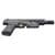 Browning Buck Mark Vision .22 LR Semi-Auto Pistol - Precision Targeting thumbnail 3