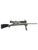 Mossberg Patriot .308 Win Bolt Rifle - OD Green Precision Hunter thumbnail 3