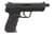 HK45 Tactical V7 .45 ACP - Ergonomic Double-Action Pistol with Night Sights thumbnail 4