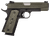 Taurus PT1911 Commander Gen2 - .45 ACP Green Cerakote Pistol thumbnail 2