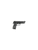 Beretta 92FS Compact 9mm - DA/SA, 10+1 Rounds, Black Bruniton Finish thumbnail 7