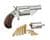 NAA Ranger II .22LR Mini-Revolver: Stainless Steel & Rosewood Elegance thumbnail 2