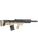 ATI Bulldog: Tan Bullpup 12 GA Semi-Auto Shotgun, Tactical Versatility thumbnail 2
