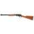 Rossi Armadillo Gen 1: 18" Pump Shotgun .22LR, Wood Stock & Engraving thumbnail 1