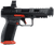 Canik SFx Rival 9mm Luger 5in Black thumbnail 1
