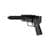 Dark Mountain Arms Stowaway 5.7x28 5.1in Threaded Black thumbnail 1