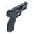 IWI Masada 9mm Optics-Ready Striker-Fired Pistol - Ergonomic Design thumbnail 6