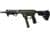 Freedom Ordnance FX-9 Elite 9mm Luger 8in Olive Drab Green thumbnail 3