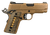 Girsan MC1911 SC 9mm Compact Pistol - FDE Optic-Ready thumbnail 3