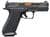 Shadow Systems XR920 Elite Optics-Ready 9mm Pistol - Black Nitride thumbnail 1