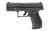 Walther PPQ M2 Q4 Match SF 9mm - Steel Frame, 15+1 Rounds thumbnail 1
