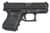 Glock G26 Gen4 9mm Subcompact - Ultimate Concealed Carry Powerhouse thumbnail 2