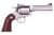 Ruger Super Blackhawk Bisley: .454 Casull Stainless Revolver thumbnail 1