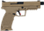 SDS PX-9 Gen 3 Tactical 9mm FDE 20+1 High-Capacity Pistol thumbnail 2