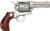 CIMARRON Thunderer Stainless 3.5" Revolver .357/.38 Classic thumbnail 1