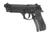 Beretta 92FS Compact 9mm - DA/SA, 10+1 Rounds, Black Bruniton Finish thumbnail 9