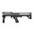 Kel-Tec KSG Tactical 12GA Shotgun - Compact Optic-Ready Gray thumbnail 4