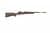 Browning AB3 Hunter .308 Win Bolt-Action Rifle - Walnut Elegance thumbnail 2