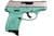 Ruger EC9s Turquoise 9mm Compact - Sleek, Lightweight Defense thumbnail 7
