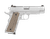 Dan Wesson Specialist Commander .45 ACP Stainless 4.25" Pistol thumbnail 1