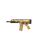 FN SCAR 15P Tactical Gen 1 - Semi-Auto 5.56 NATO Pistol FDE thumbnail 6