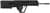 IWI Tavor X95 Bullpup 5.56 NATO Semi-Auto Rifle - Optic Ready Black thumbnail 2