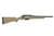 Ruger American Ranch .450 Bushmaster Compact Bolt Rifle thumbnail 1