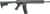 Chiappa MFour-22 Gen-II Pro .22 LR Lightweight Optic-Ready Rifle thumbnail 1