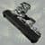 Glock 43X 9mm Luger Tiger Camo thumbnail 3