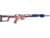 Alex Pro Firearms RI100T Texas Edition 6.8 SPC 18in thumbnail 1