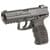 Heckler & Koch P30S V3 .40 S&W 3.85in Black thumbnail 3